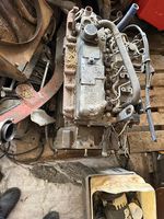 Yanmar Motor TK486 4-Zylinder
