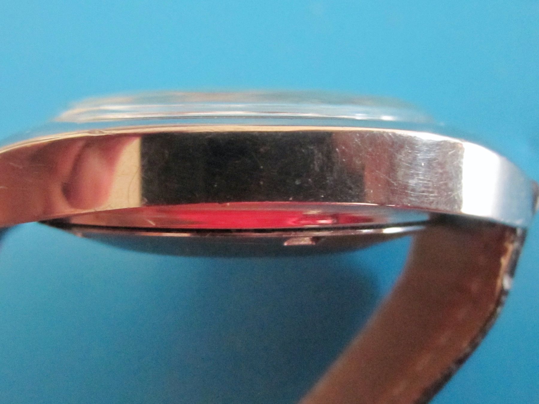 Tissot Orologi: TISSOT Automat - 36mm oK – Usato da Massagno venduto da catbed 5