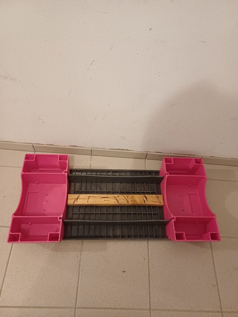 Hometrainer: Stepper – Usato da Schaffhausen venduto da Mysiri 2