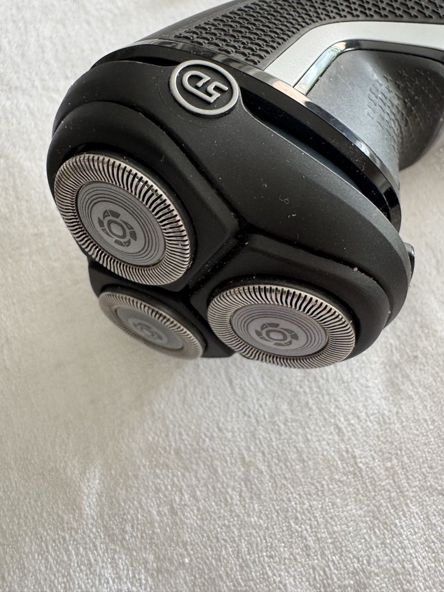 Philips Rasoi & Lamette da barba: Rasierer Philips 3000 Series – Nuovo (secondo la descrizione) da Staufen venduto da MARINTSUM 2