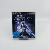 Star Wars The Force Unleashed II (PS3)
