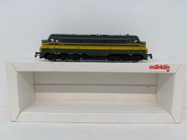 Märklin 3133 Diesellok BR 54 der SNCB