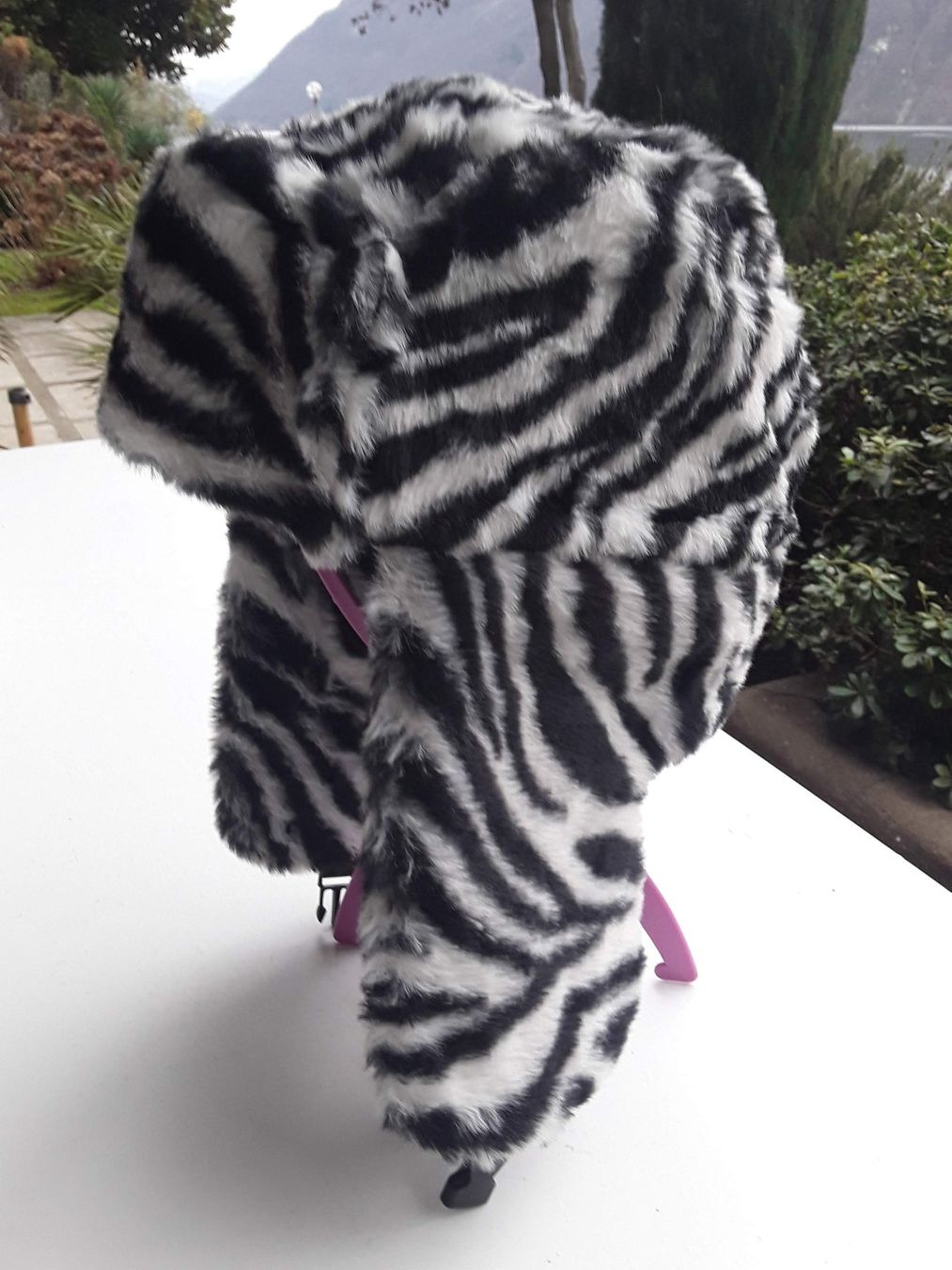 Altro in  Abbigliamento & Accessori: Winter  Cap – Nuovo (secondo la descrizione) da Castagnola venduto da Cat-WomenX