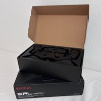 Intercom Sena SRL2-Mesh pour Shoei Neotec 2