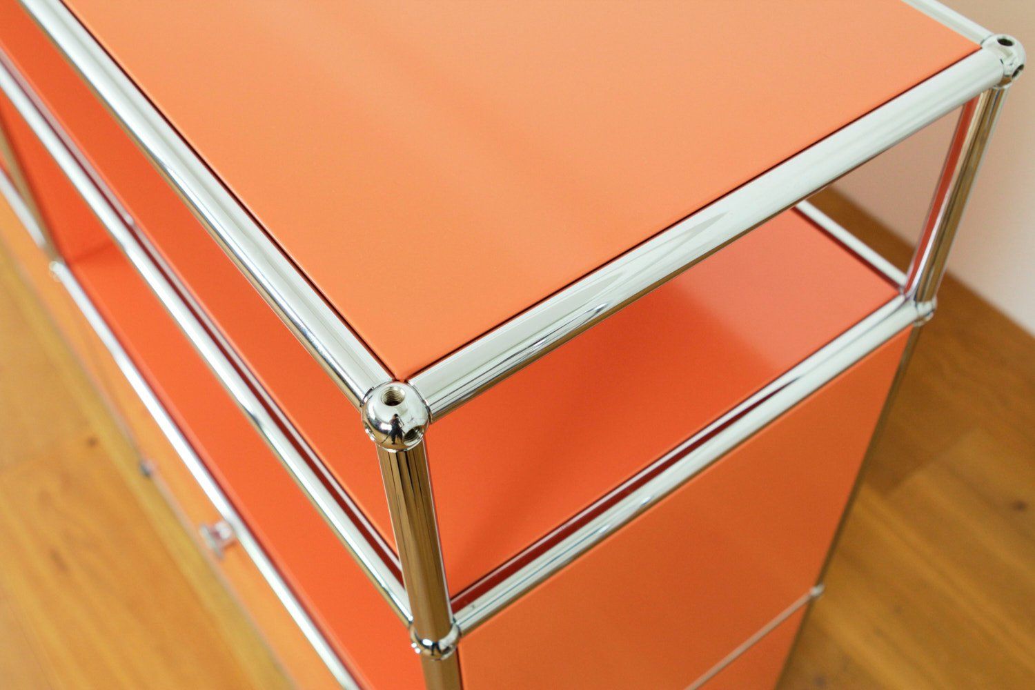 USM Kommoden: USM Haller Sideboard // UPCYCLED // NEUE FARBEN – Neu (gemäss Beschreibung) aus Affoltern am Albis von StudioStandard 1