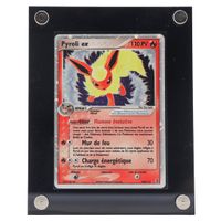 Pyroli ex (DS 108) - Pokémon TCG - EX - 🇫🇷