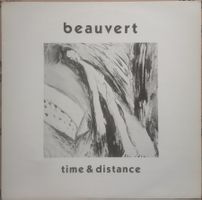 Beauvert — Time & Distance / Electronic, Rock Schweiz 1989