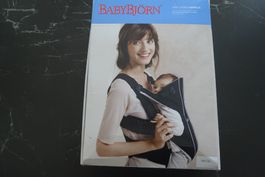 Baby Björn Tragesitz