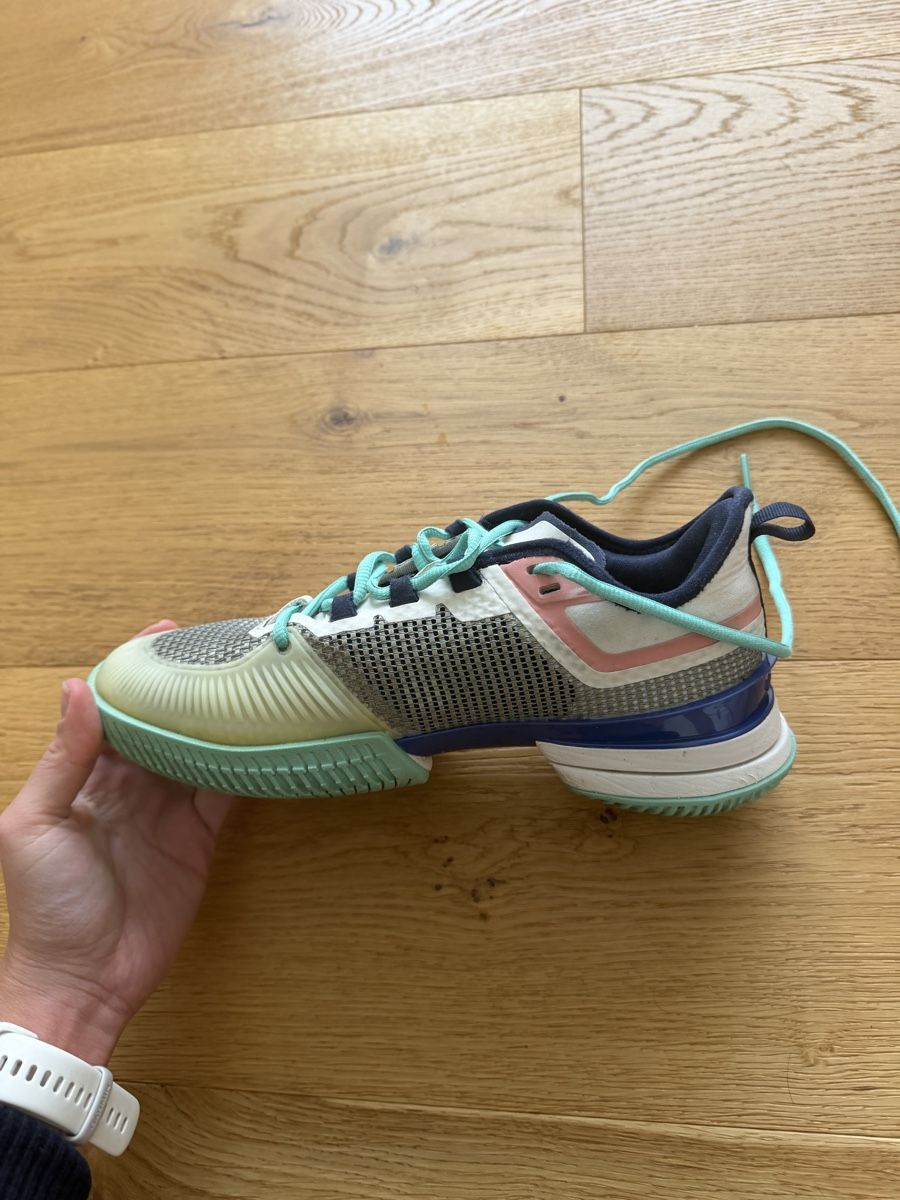 Lacoste Scarpe da donna: Lacoste Sneakers, Size 39 – Usato da Luzern venduto da kos_d7lh 3