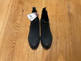 Neue Chelsea Boots Gr. 36 - Herbst Trend! 🍂Roberto Santi