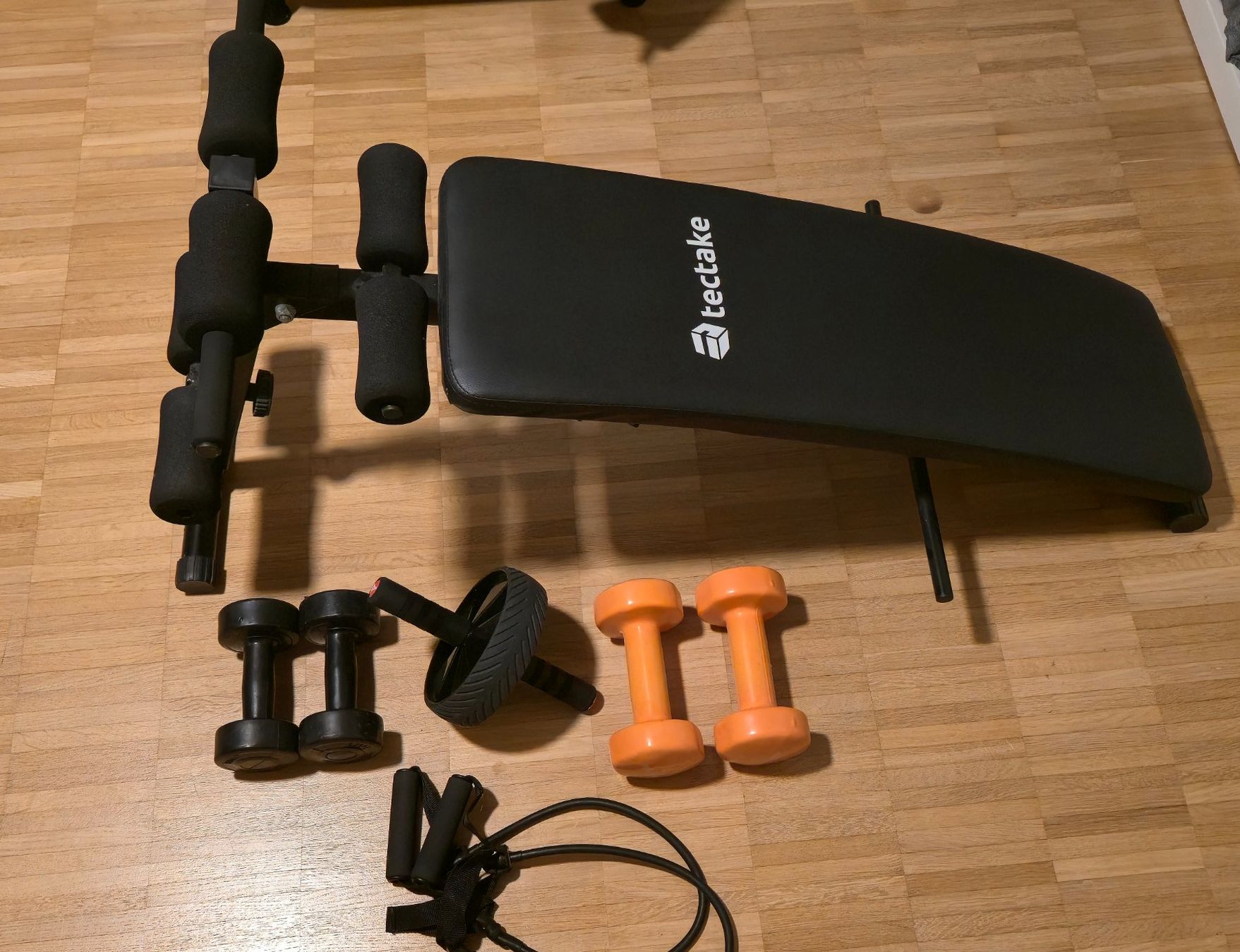 Hometrainer: Hometrainer – Nuovo (secondo la descrizione) da Zürich venduto da Enver90 1