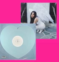 madison beer - bad enough / angel wings Exclusive Vinyl