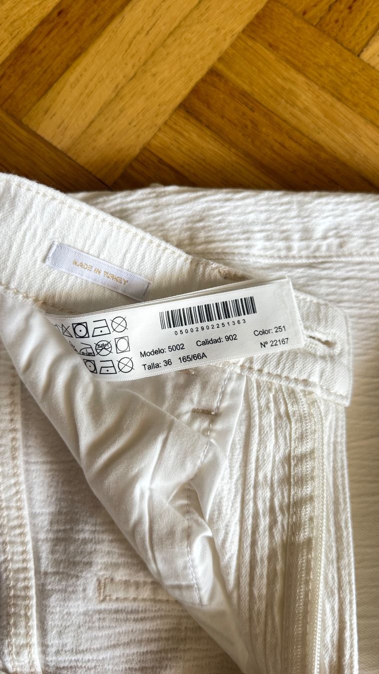 Massimo Dutti Jeans: Damenjeans von Massimo Dutti – Neu (gemäss Beschreibung) aus Schaffhausen von R_Muzh 6