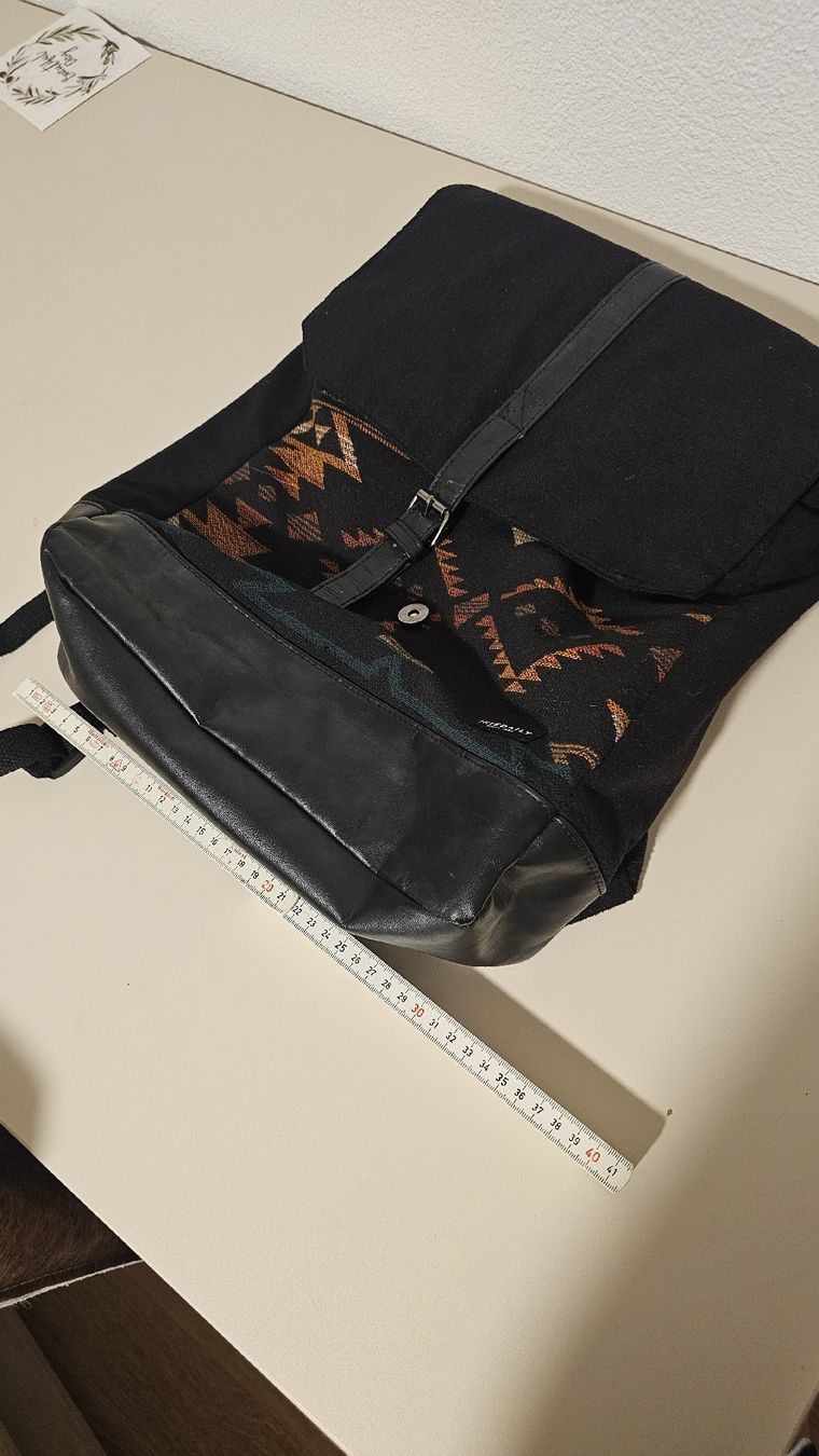 Rucksäcke: IRIEDAILY Santania Backpack bag – Gebraucht aus Wallisellen von mah_6q86 3
