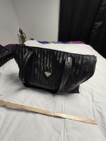 Elegante Reisetasche von  Maison Mollerus Top Zustand!