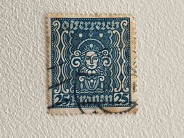 SALE ! Osterreich Briefmarken ab 1.30 CHF (Gratis-Versand)