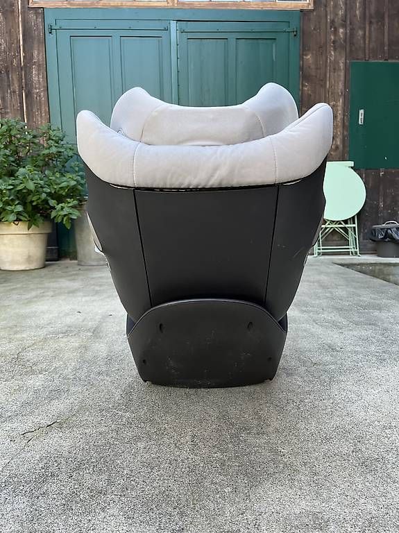Seggiolini per auto: Cybex Sirona S i-Size  – Usato da Bernex venduto da gia_25gt 3