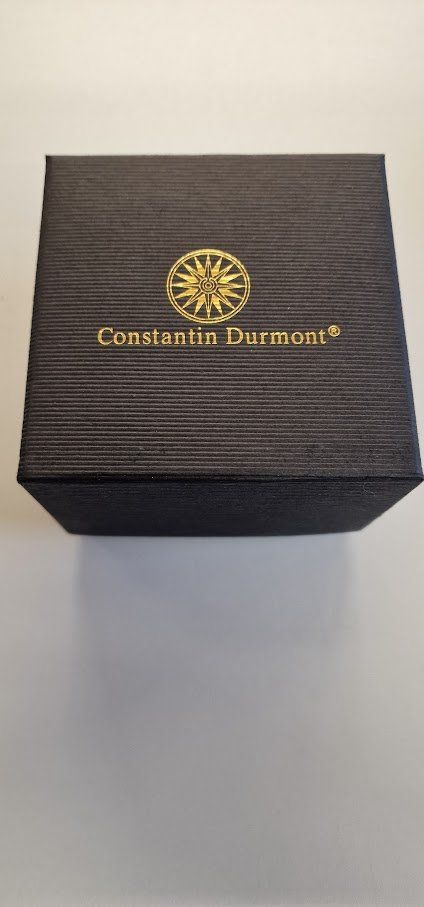 Orologi: Constantin Durmont Herren Automatikuhr – Nuovo e nell'imballaggio originale da Koppigen venduto da Bracher_Mail-House 2