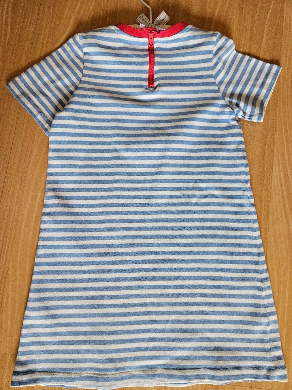 Vestiti & Gonne: Kleid Joules 8 years – Usato da Hünenberg venduto da lexli06 3