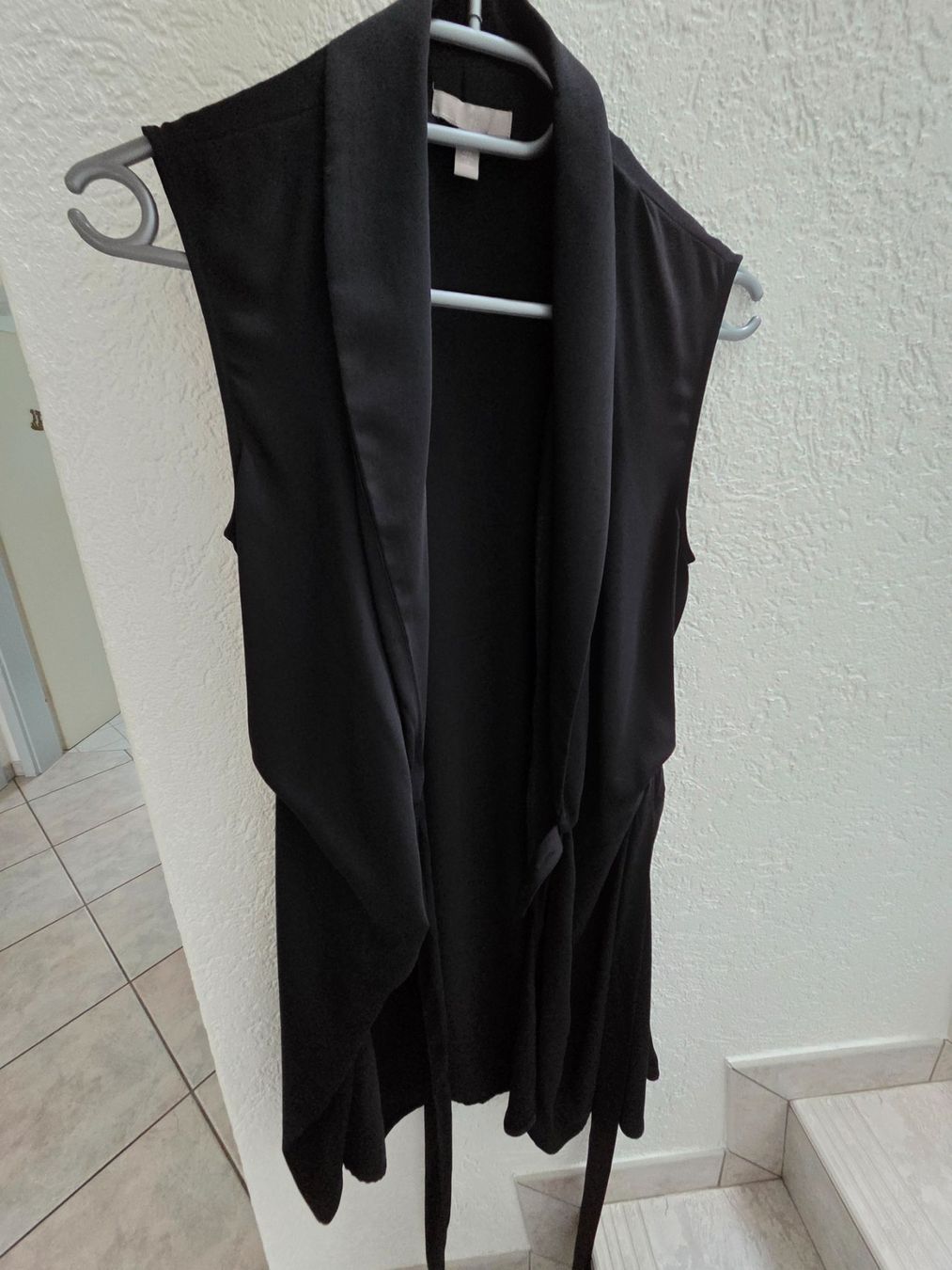 H&M Vestiti: Robe de soirée noire femme – Nuovo (secondo la descrizione) da Courroux venduto da Soleilpat47