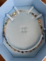 Swarovski Imber necklace NEU