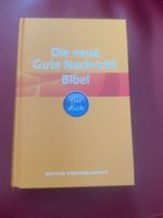Gute Nachricht Bibel „für dich“ – gebunden – Deutsche Bibelg