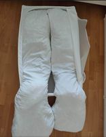 Schwangerschaftskissen/Pregnancy pillow