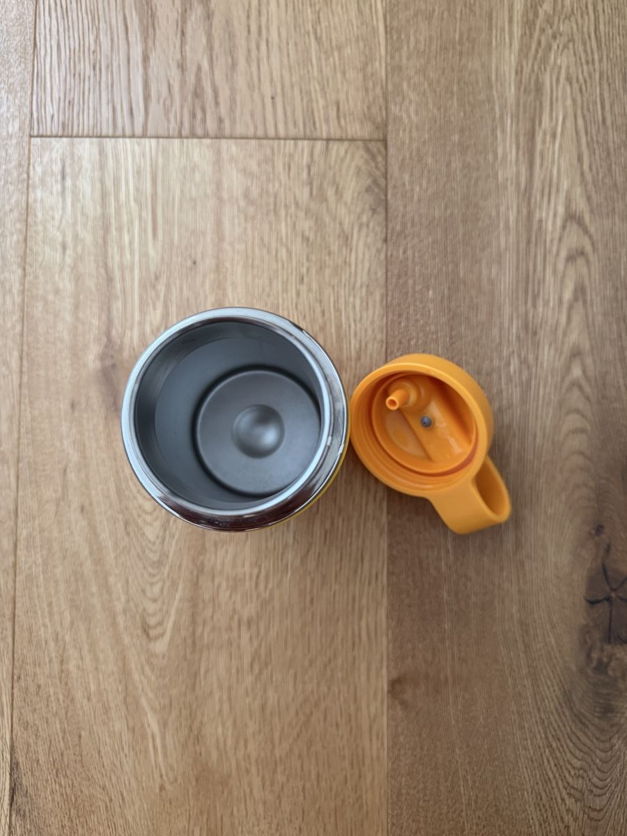 Gourdes & Thermos: Hydro Flask - Kinder Isolierflasche – D'occasion à Interlaken par fbnscl 5