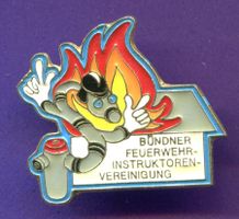 Bündner Feuerwehr Instruktoren Vereinigung
