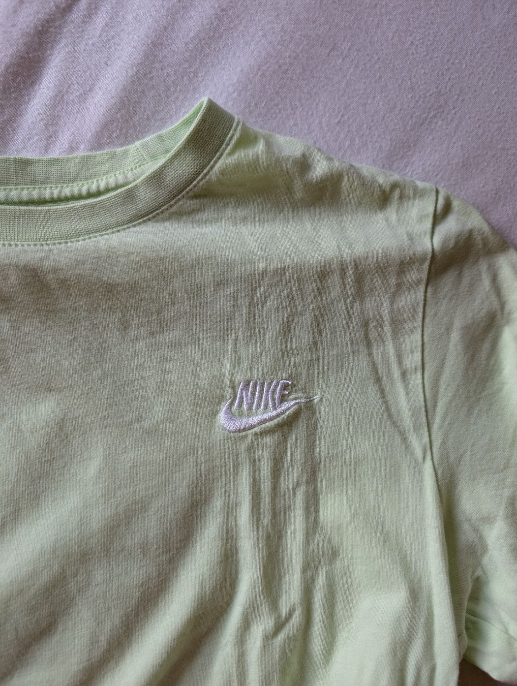 Nike T-shirts: T-Shirt Nike – D'occasion à Bärschwil par sch_p7g7 2