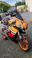 CBR 1000rr Repsol