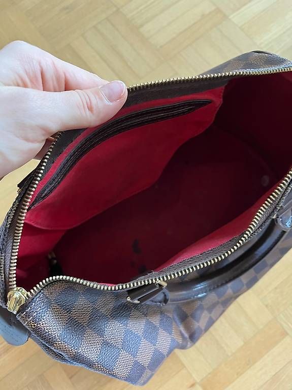 Borse da donna: Louis Vuitton speedy – Usato da Zürich venduto da nad_pfd9 4