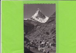 Zermatt