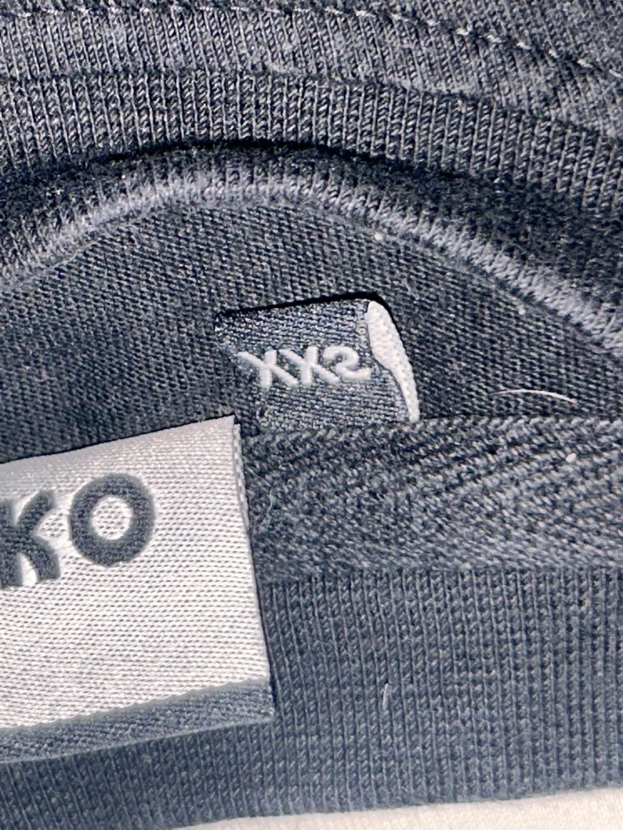 T-shirts: t-shirt yoko – Neuf (Voir description) à Choëx par Nora.07 3