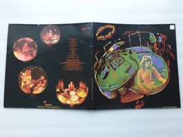 VINYL  LP  TEN YEARS AFTER