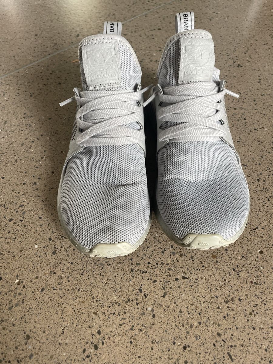 Nike Herrenschuhe: Nike NMD – Neu (gemäss Beschreibung) aus Zürich von Facellas