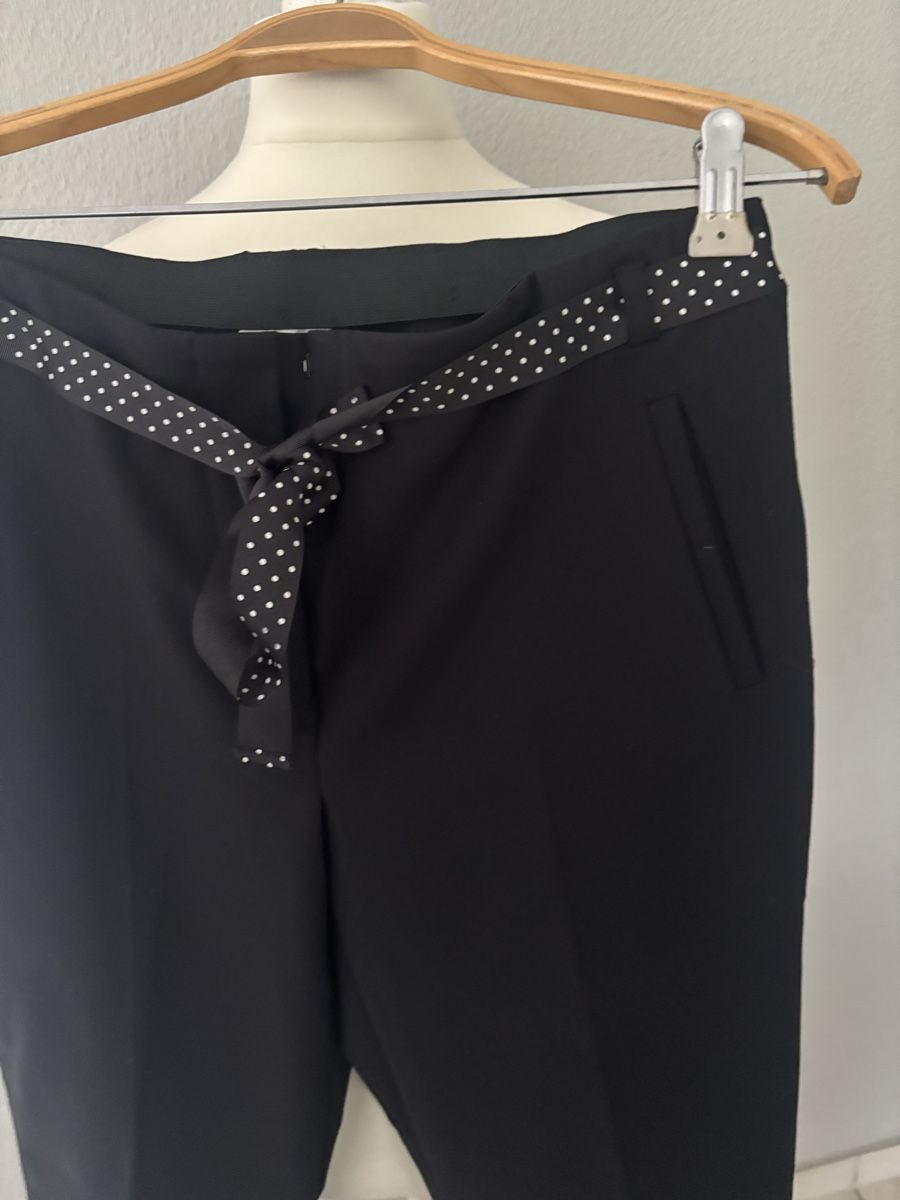 Gerry Weber Pantaloni: Business-Hose von Gerry Weber – Usato da Rothenburg venduto da Momo1302 3