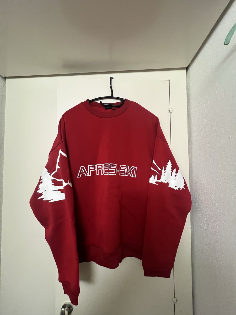 Maglioni & Felpe: Boxy fit Sweatshirt – Nuovo e nell'imballaggio originale da Bern venduto da fen_7rn8