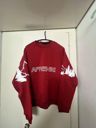 Boxy fit Sweatshirt