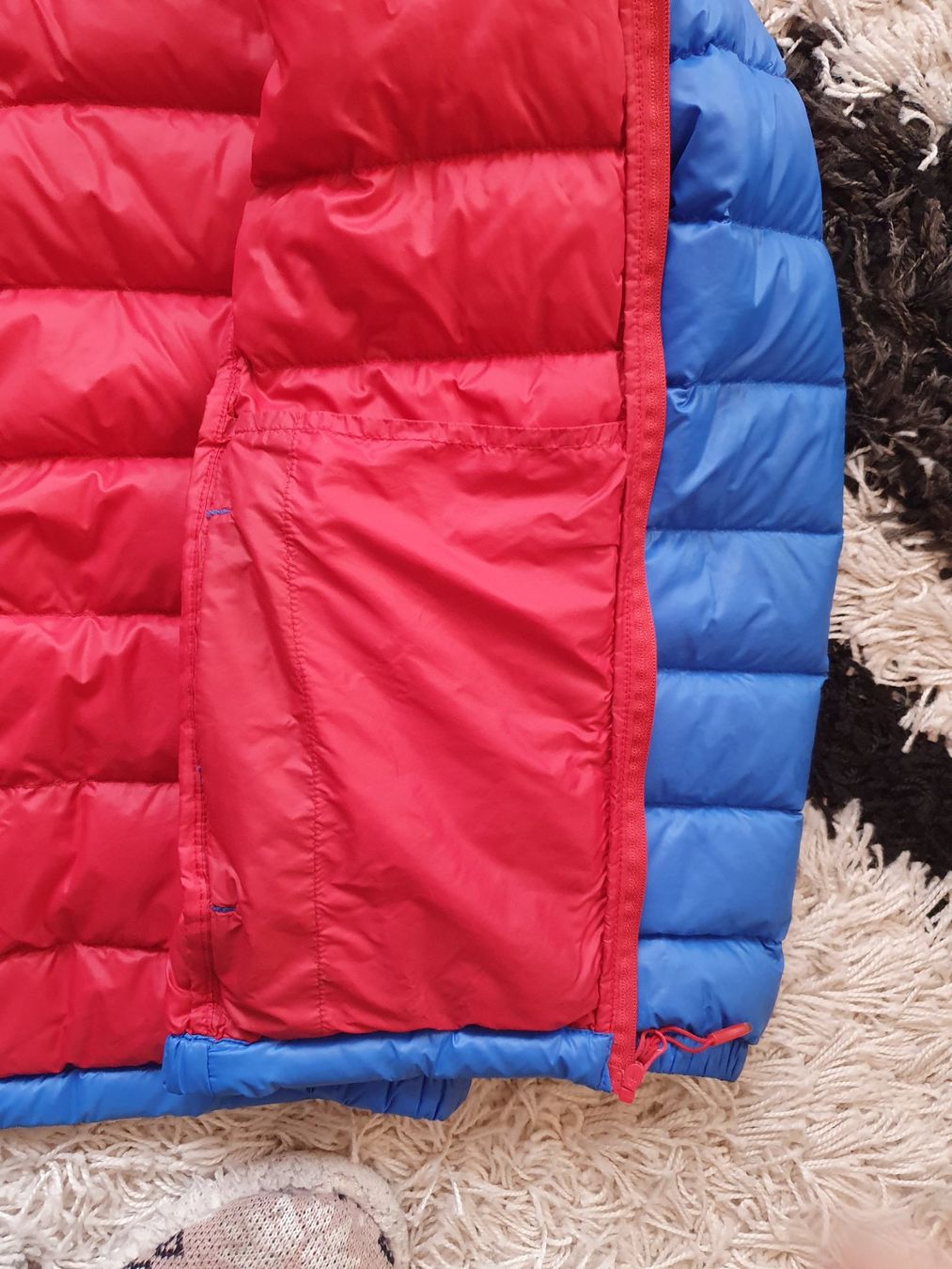 Giacche & Cappotti: Jacke/veste mi-saison Switcher – Usato da La Chaux-de-Fonds venduto da MyriamDo 3