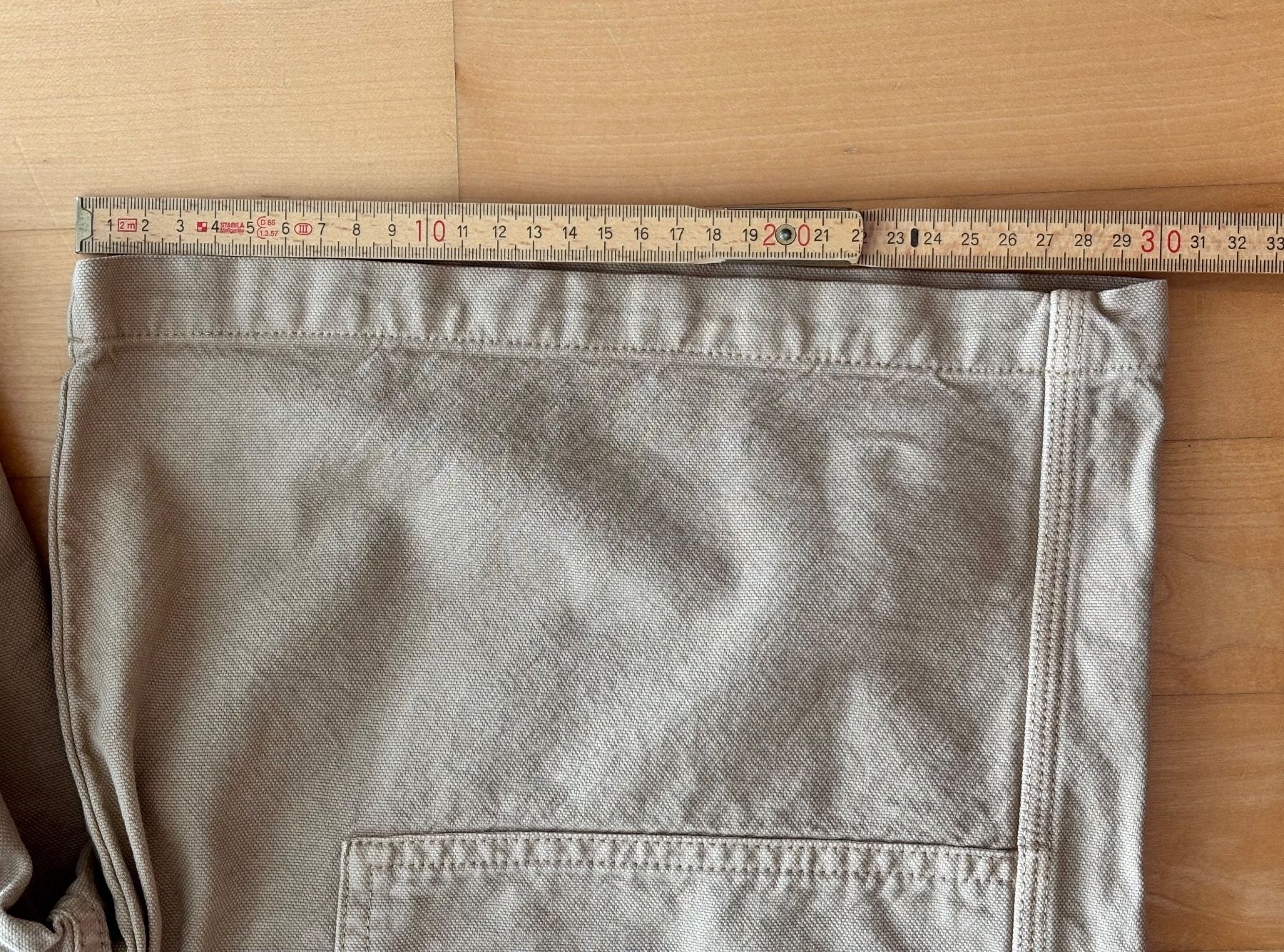 Arket Pantalons: Shorts Arket – Neuf (Voir description) à Winterberg ZH par vanilleinspiration 4