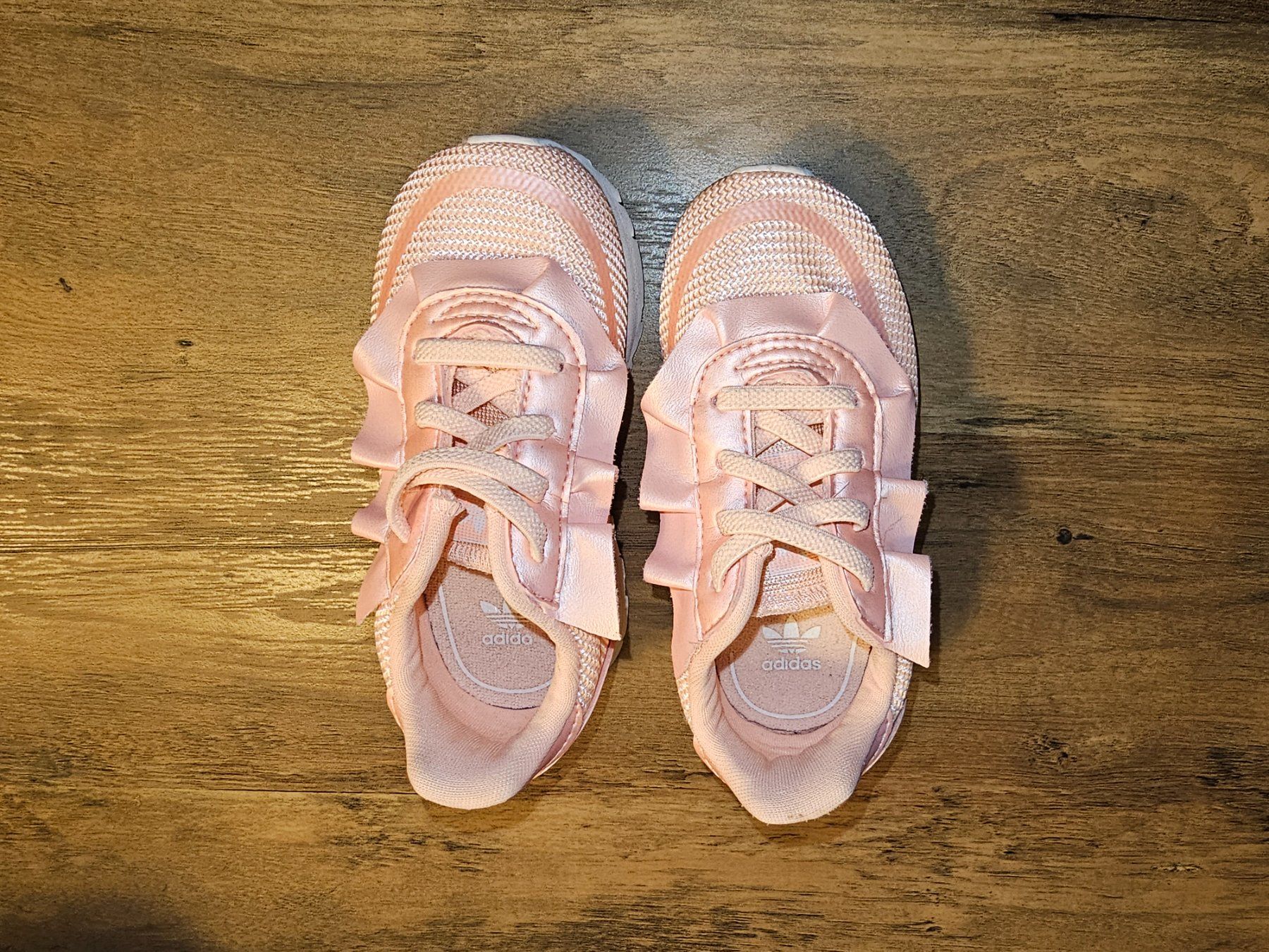 Adidas Scarpe per ragazze: Adidas Ortholite Schuhe Gr. 23 – Usato da Engi venduto da kat_7zfx 1