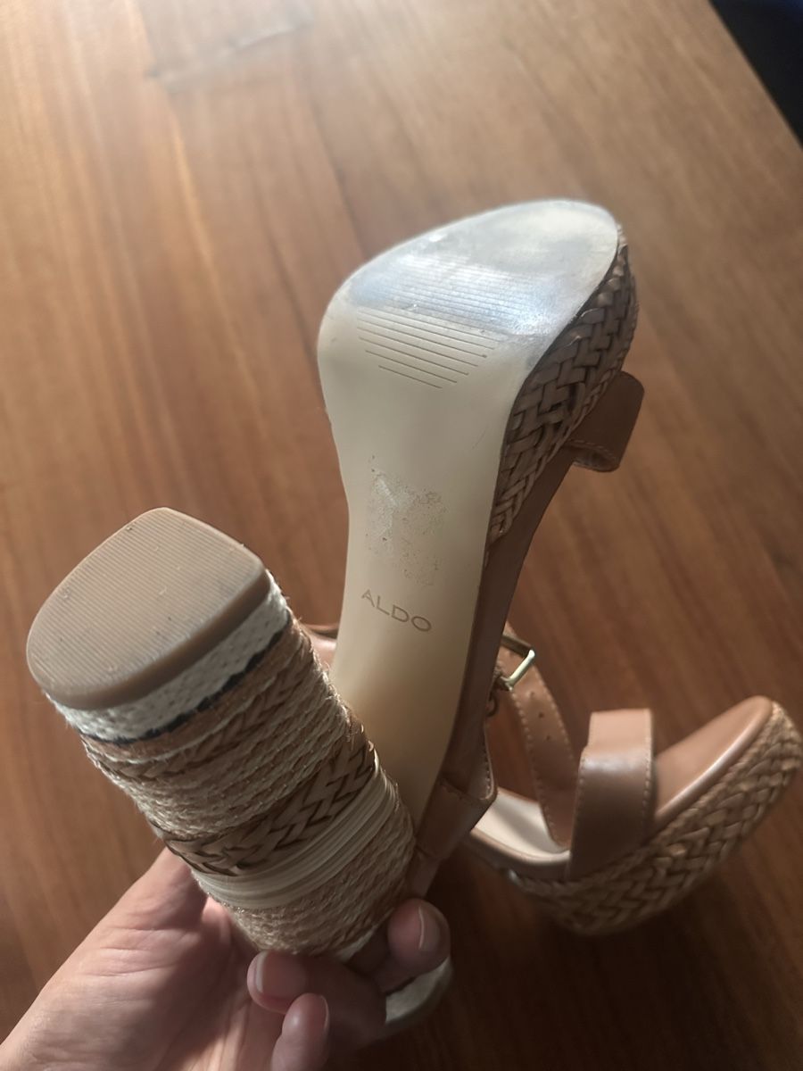 Aldo Scarpe da donna: Aldo High Heels – Usato da Pfäffikon SZ venduto da JasminS. 1