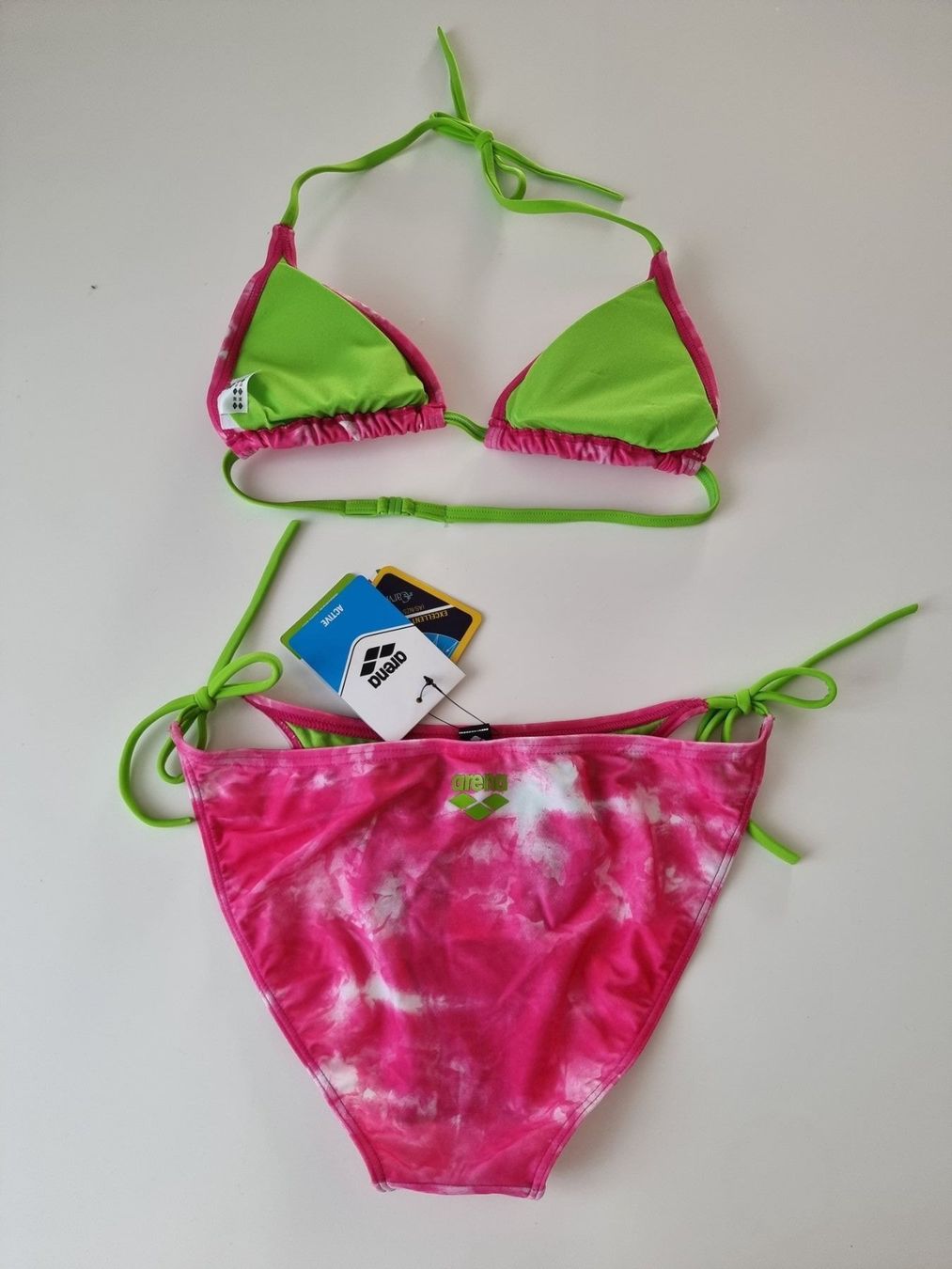 Arena Costumi da bagno & Bikini: Neuer Bikini Gr 36 – Usato da Birr venduto da V-K 3