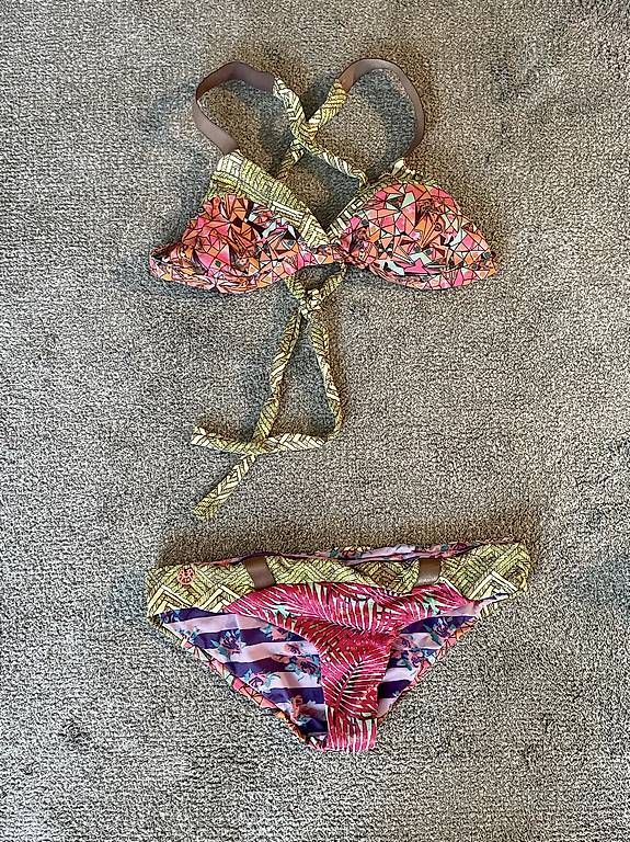 Costumi da bagno & Bikini: Diverse Maaji Bikinis Gr. S – Usato da Stäfa venduto da sharka01 2