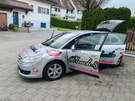 Citroen C4  2.0i  16V