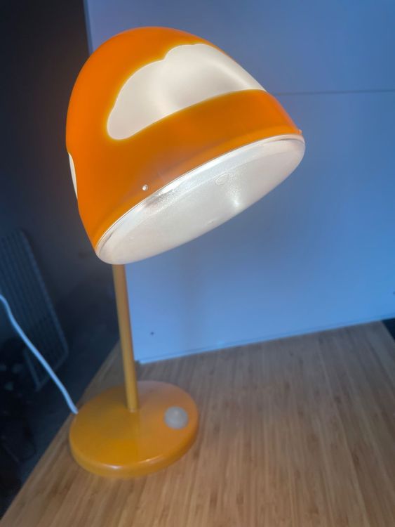 Lampe Vintage Ikea