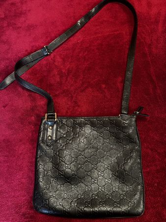 Sac à bandoulière Gucci
