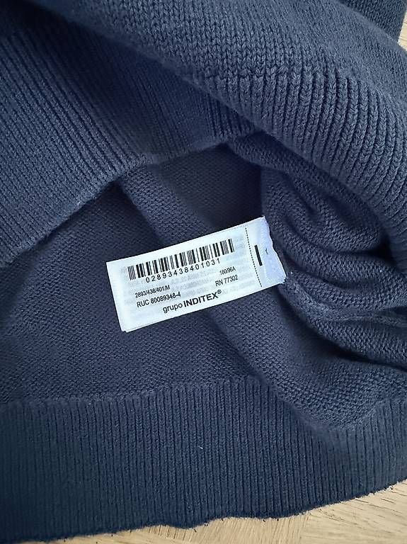 Zara Maglioni & Felpe: Zara Pullover – Usato da Basel venduto da alu_l9s8 2