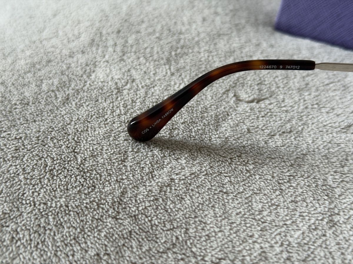 Occhiali & Lenti: Quay Bluelight Brille – Nuovo (secondo la descrizione) da Kloten venduto da preloved9 2
